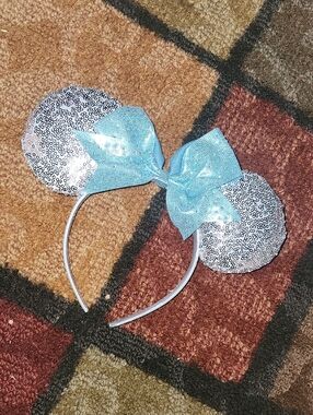 Disney Ear Headband